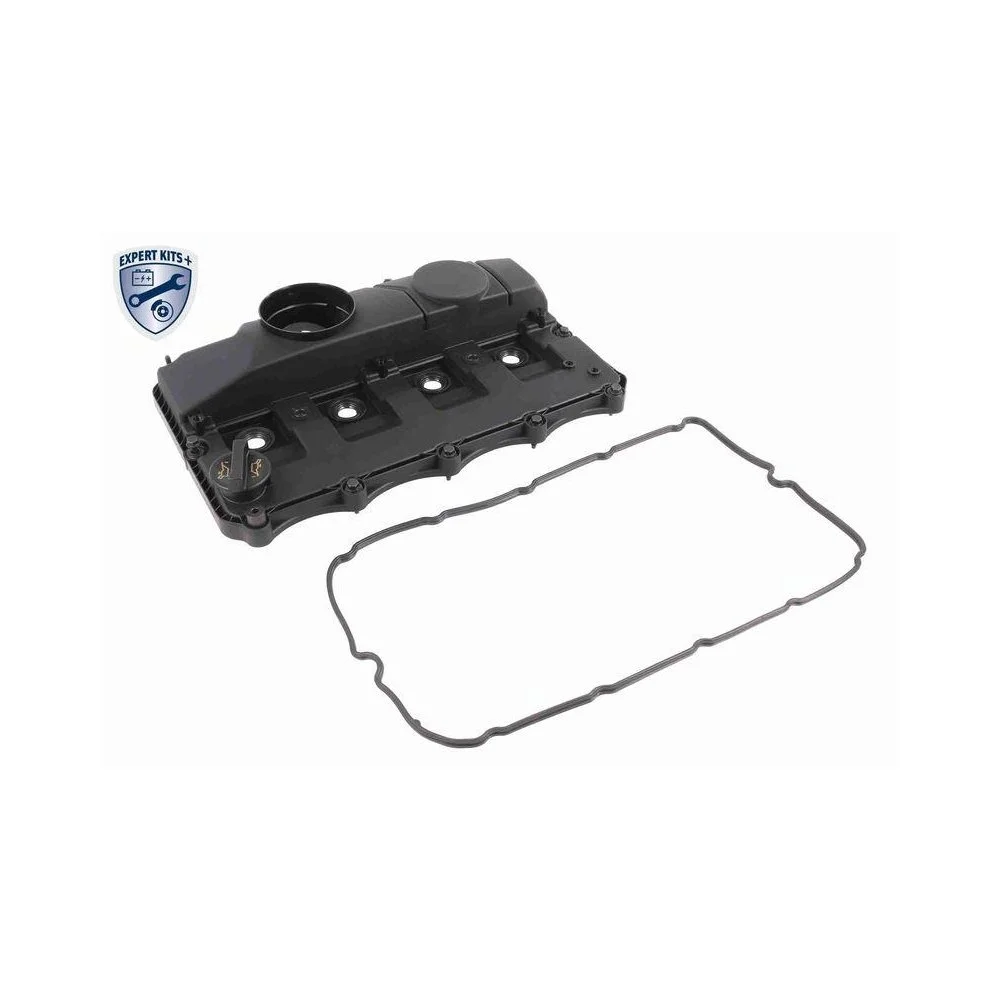 Крышка головки блока цилиндров VAICO V25-2027 EXPERT KITS + для FORD LAND ROVER, фото №1