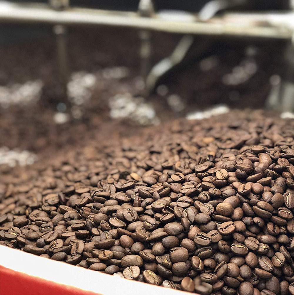 Зернова Кава Martermühle Crema Espresso 500 г, аромати: темне какао, лісовий горіх, низька кислотність, фото №5