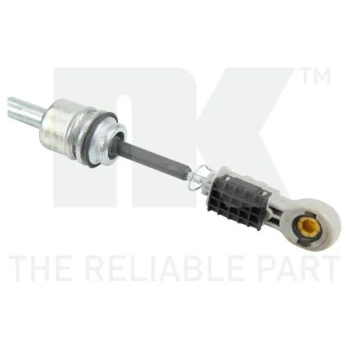 Трос переключения передач NK 9325001 FORD, фото №3