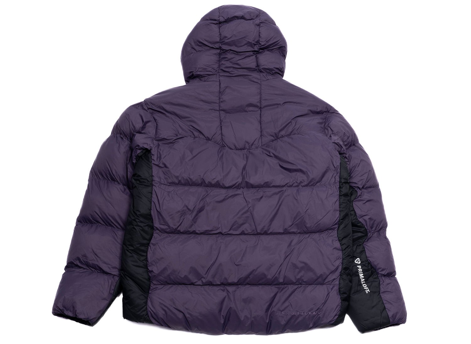 Пуховик Nike ACG Primaloft L, фиолетовый, фото №2