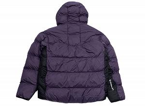 Пуховик Nike ACG Primaloft L, фиолетовый synthetic.ua - Фото 1