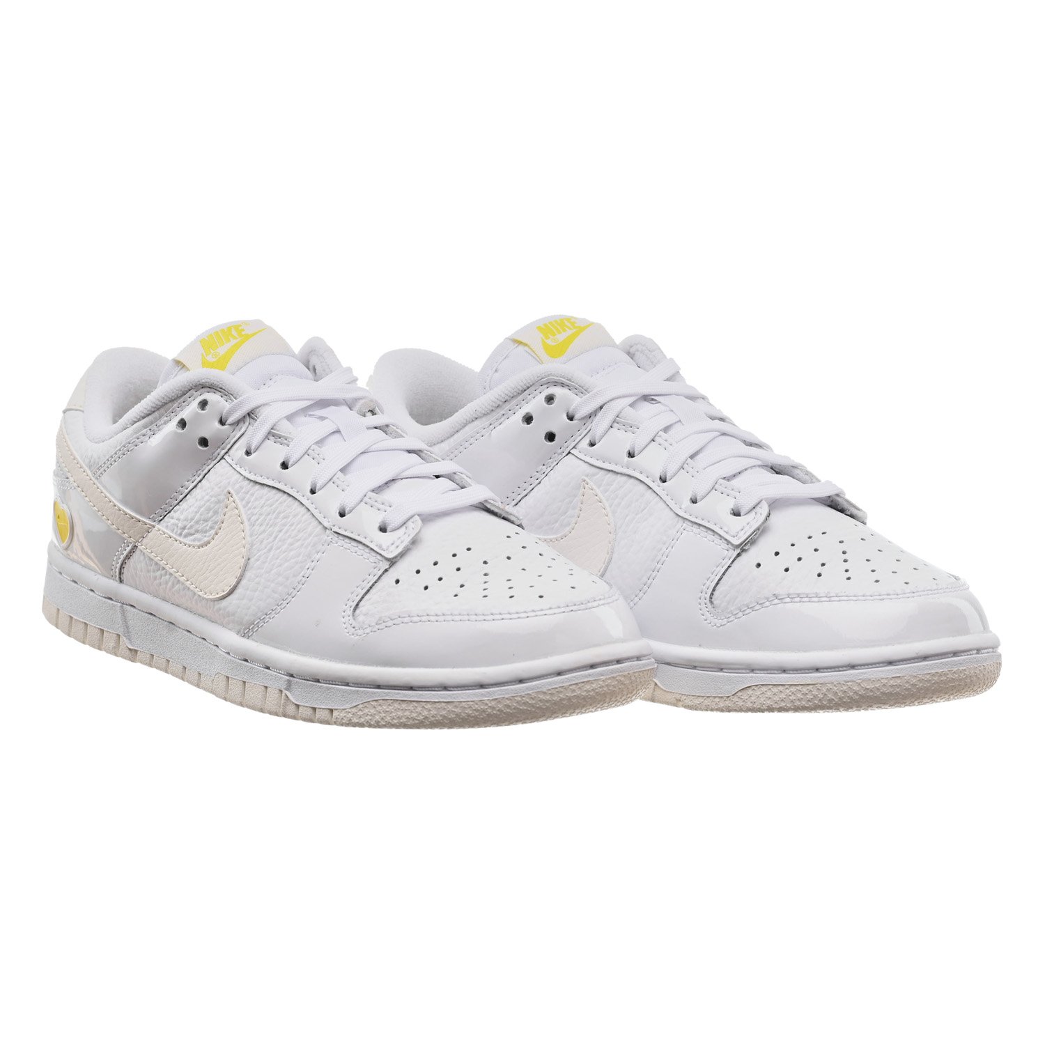 Кроссовки Nike Dunk Low 38.5, фото №5