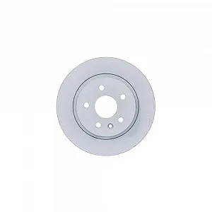 Гальмівний диск BOSCH 0 986 479 C57 для OPEL VAUXHALL CHEVROLET HOLDEN задня вісь - Фото 1