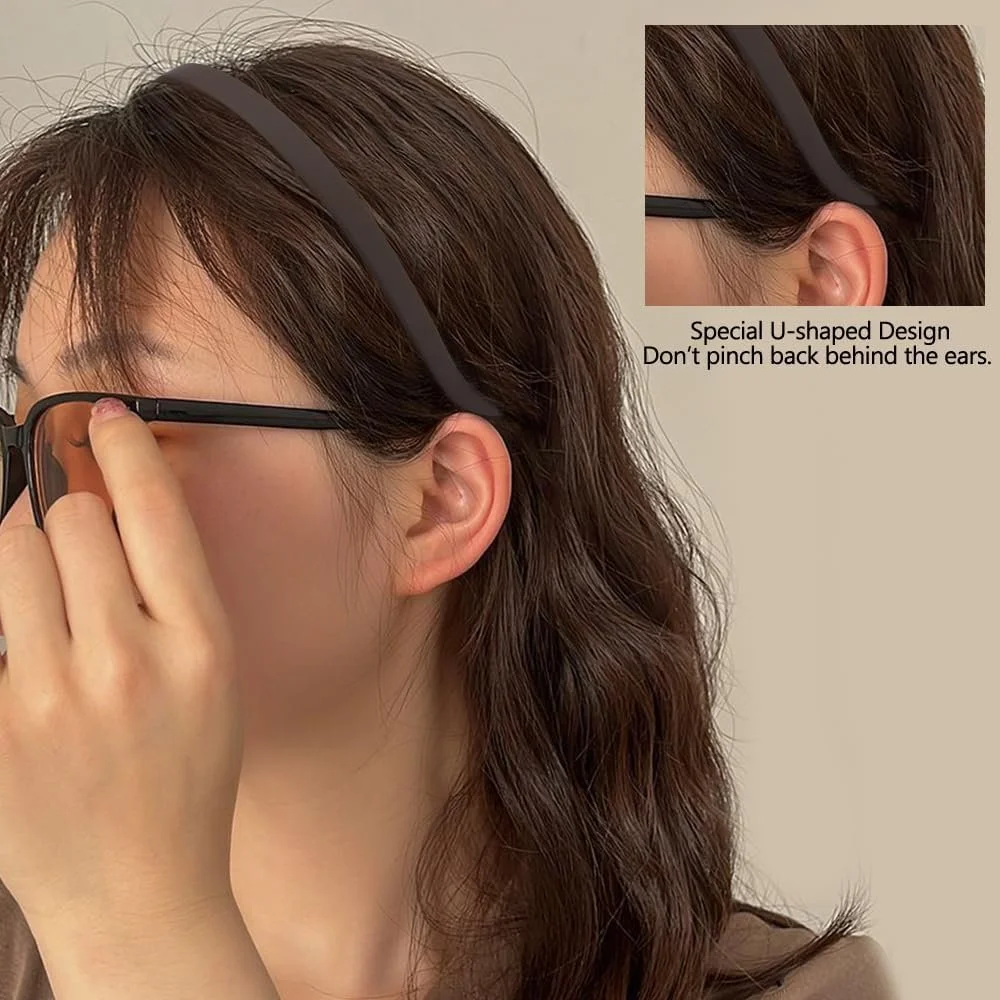 Обруч для волосся для жінок, фото №2