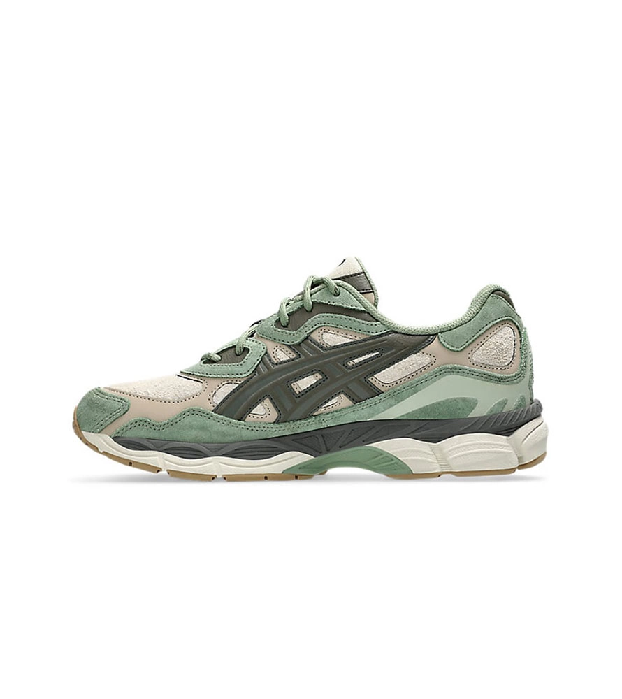 Кросівки GEL-NYC Asics 42, фото №4