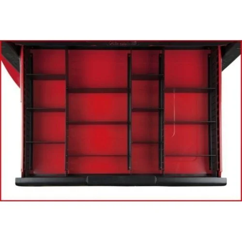 Набор разделителей KS TOOLS 875.9950 ящик (инструментальная тележка), фото №2