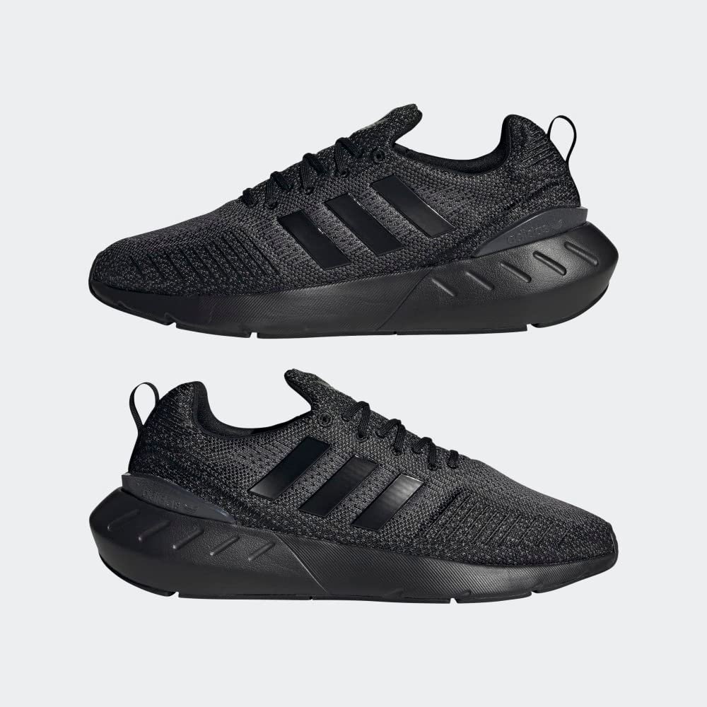 Кроссовки adidas Originals Swift Run 22 мужские, фото №9