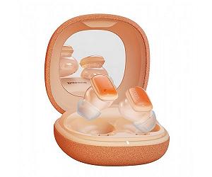 Навушники Baseus AirNora 2 True Wireless Earphones Gradient Orange - Фото 1