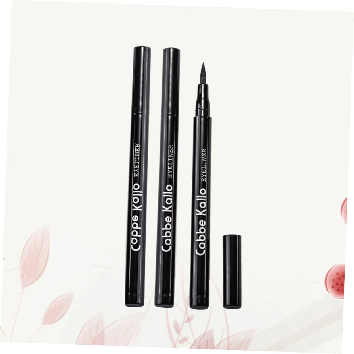 Підводка Beavorty Рідка Водонепроникна Чорний, фото №7