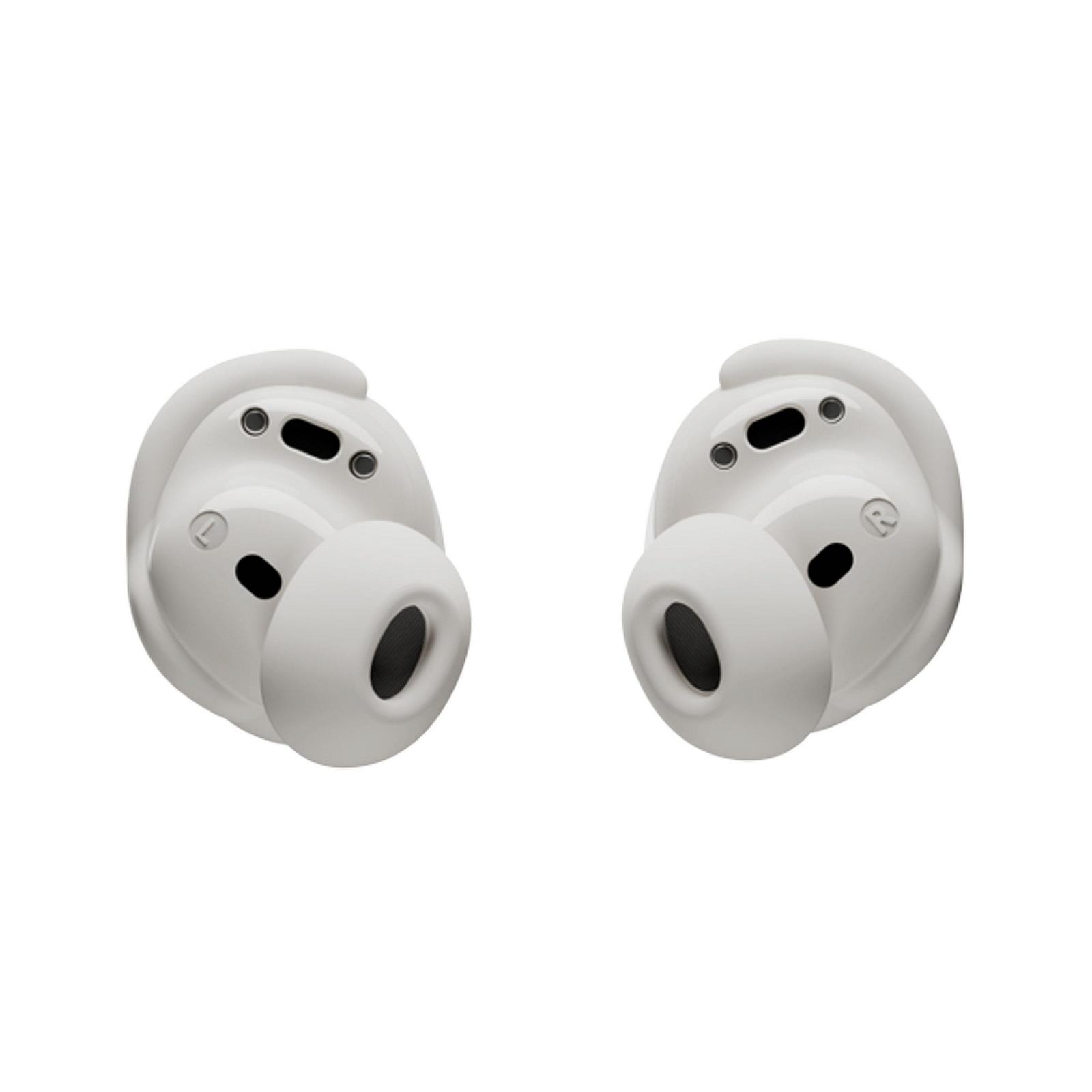Навушники Bose QuietComfort Wireless Noise Cancelling Білі, фото №4