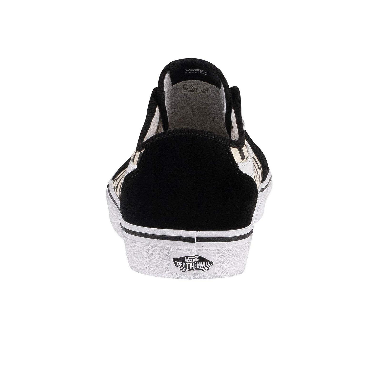Кроссовки Vans Filmore Decon мужские, фото №5