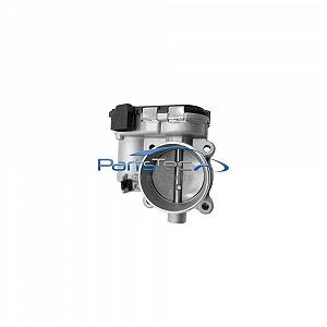 Дросельна заслінка PartsTec PTA516-0165 для FORD, VOLVO, FORD USA, LAND ROVER synthetic.ua - Фото 1