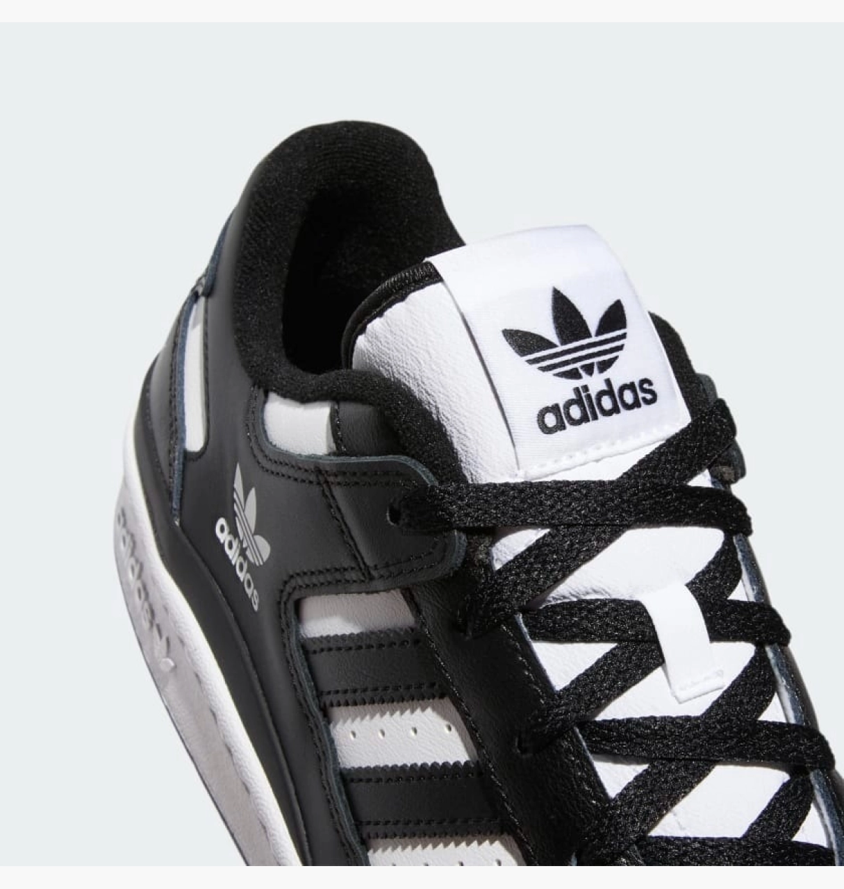 Кросівки Adidas Forum Low 40 2/3, фото №5