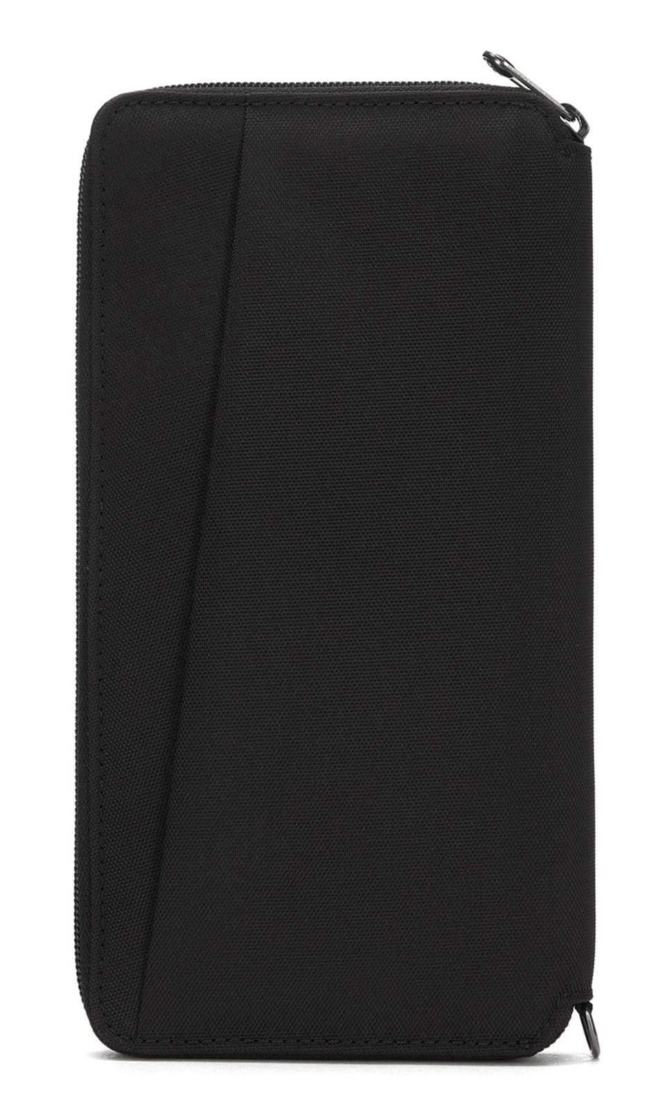 Гаманець Pacsafe RFID Blocking Travel, фото №3