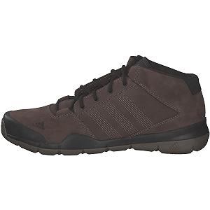 Кроссовки Adidas Anzit DLX Mid мужские synthetic.ua - Фото 1