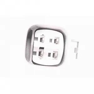 Лямбда-зонд VEMO Green Mobility Parts V70-76-0013 для TOYOTA, лівий synthetic.ua - Фото 1