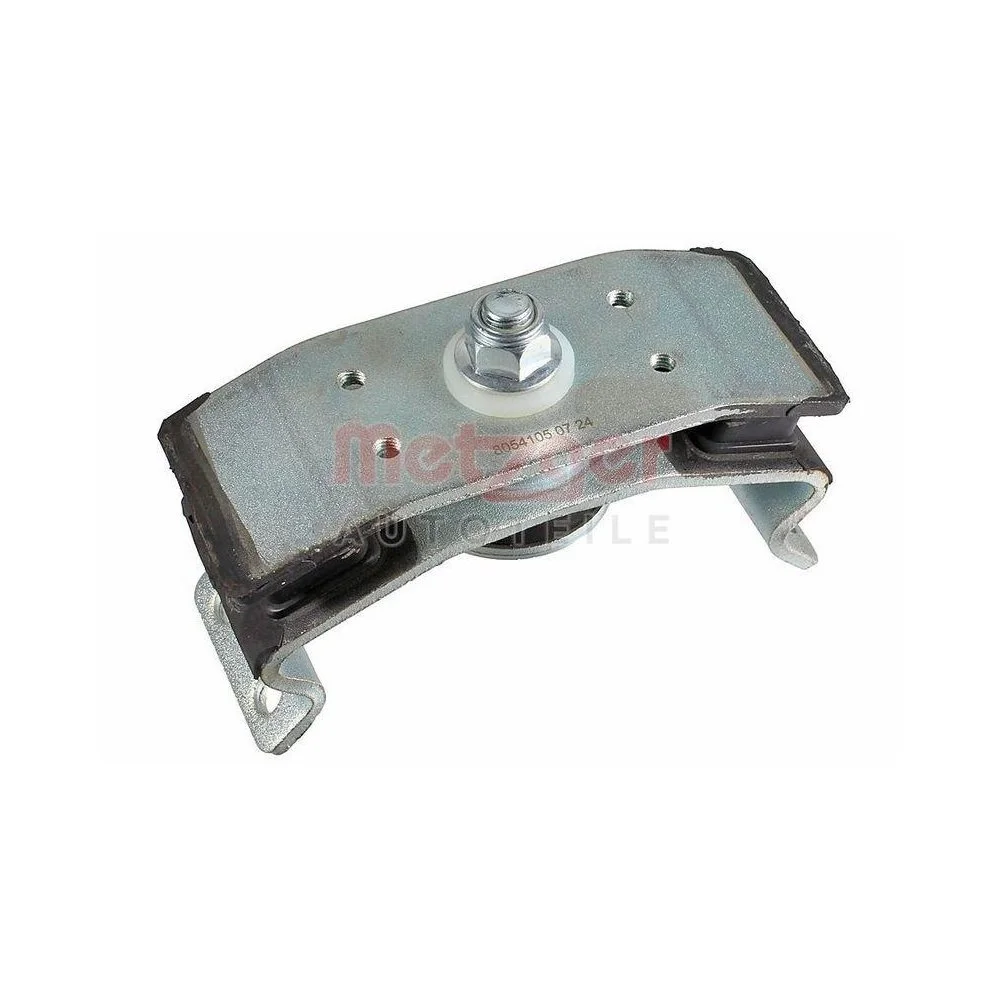 Опора МКПП METZGER 8054105 для VW, середня, нижня, фото №1