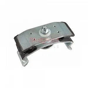 Опора МКПП METZGER 8054105 для VW, середня, нижня - Фото 1