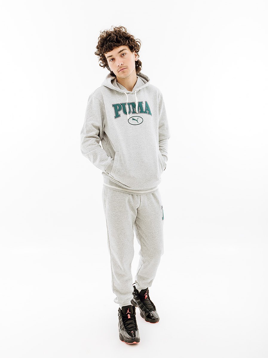 Джемпер Puma SQUAD Hoodie L, фото №4