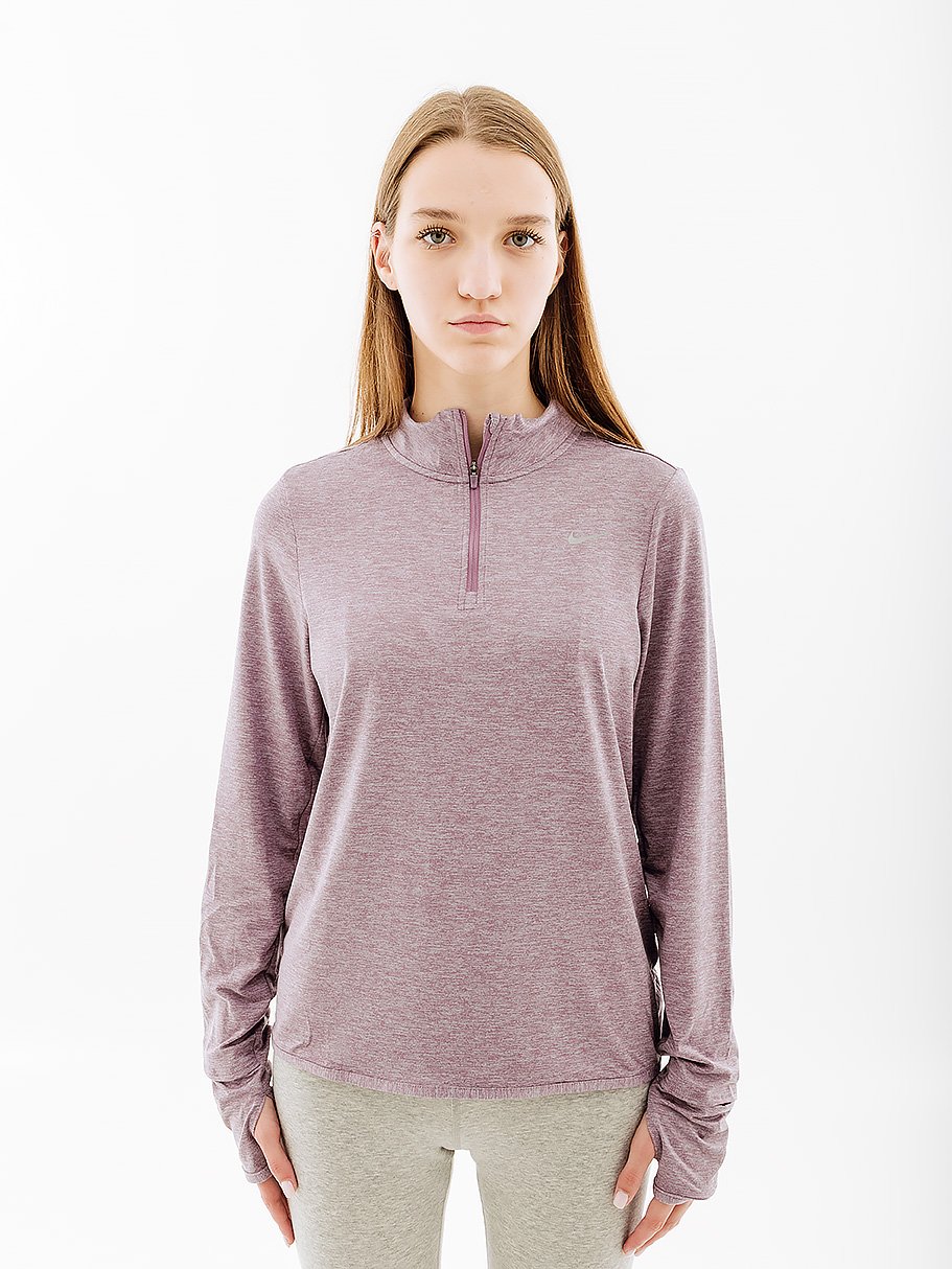 Джемпер Nike SWIFT TOP S, фото №1