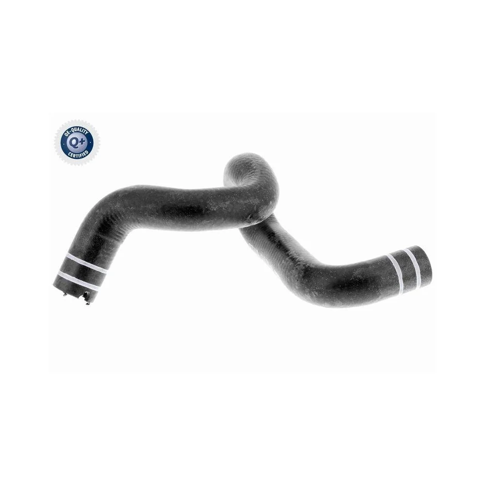 Шланг радіатора VAICO Q+ V24-0806 OEM якість для FIAT, фото №1