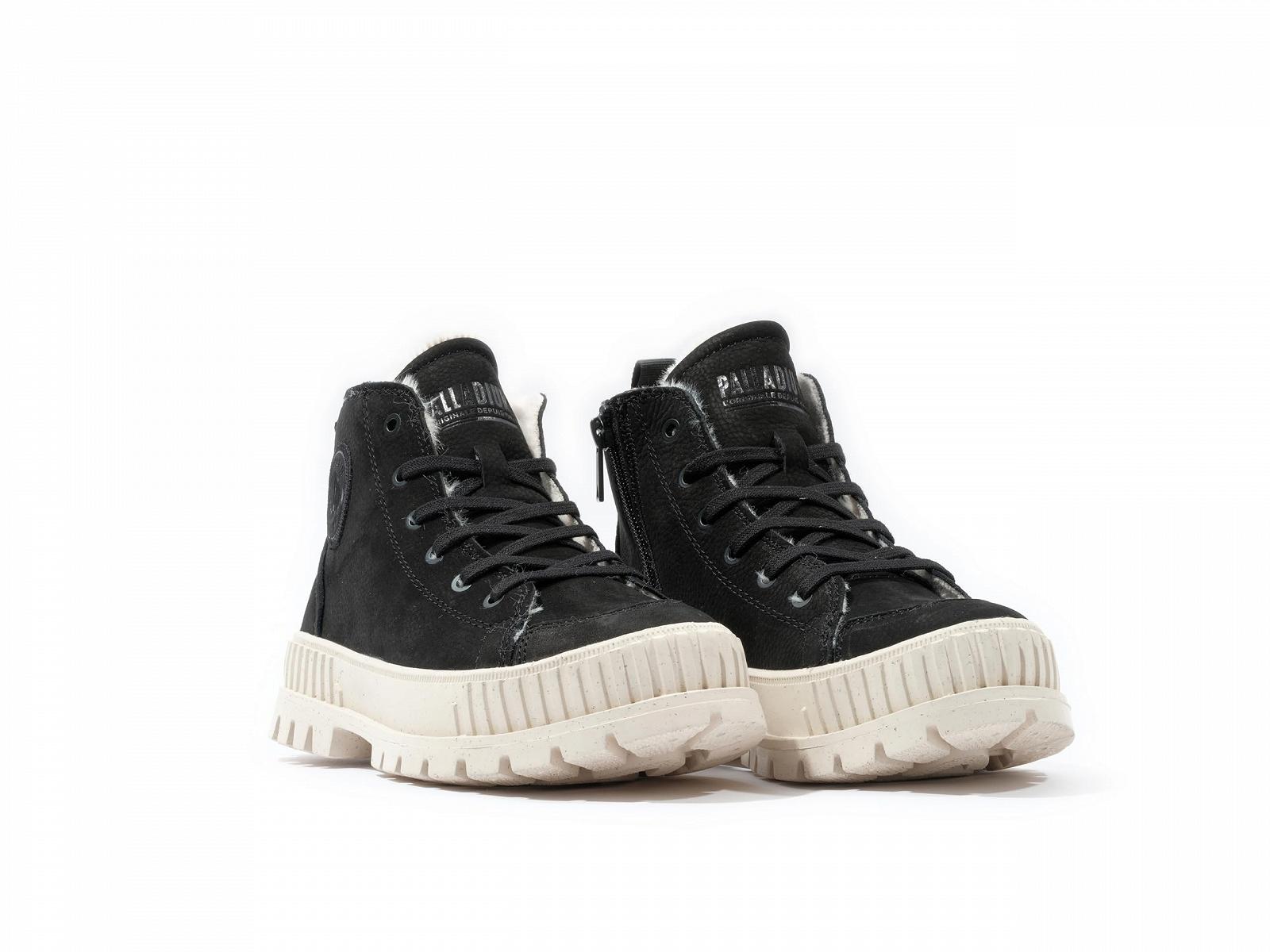 Ботинки Palladium Pallashock Unisex, фото №5