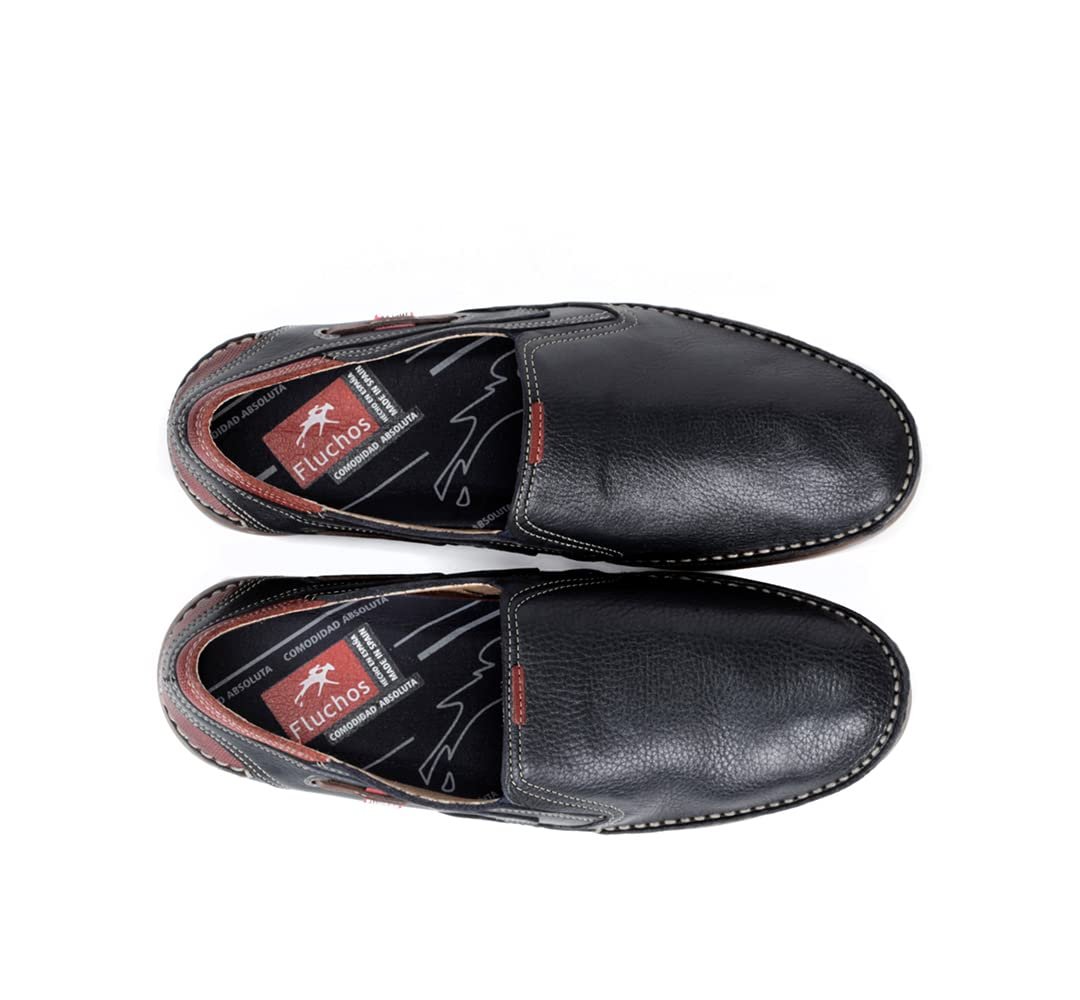 Мокасины Fluchos 9883, фото №5