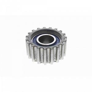 Ролик натяжной ремня ГРМ VAICO V25-0334 synthetic.ua - Фото 1