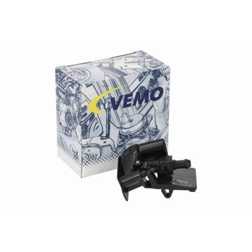 Форсунка омивача, очищення лобового скла VEMO V20-08-0017 Green Mobility Parts для BMW, фото №2