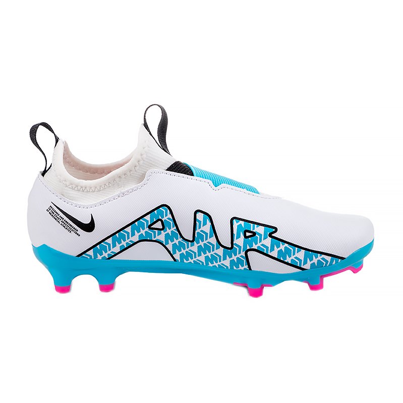 Бутсы Nike JR ZOOM VAPOR 15 ACADEMY FG/MG 27, фото №3