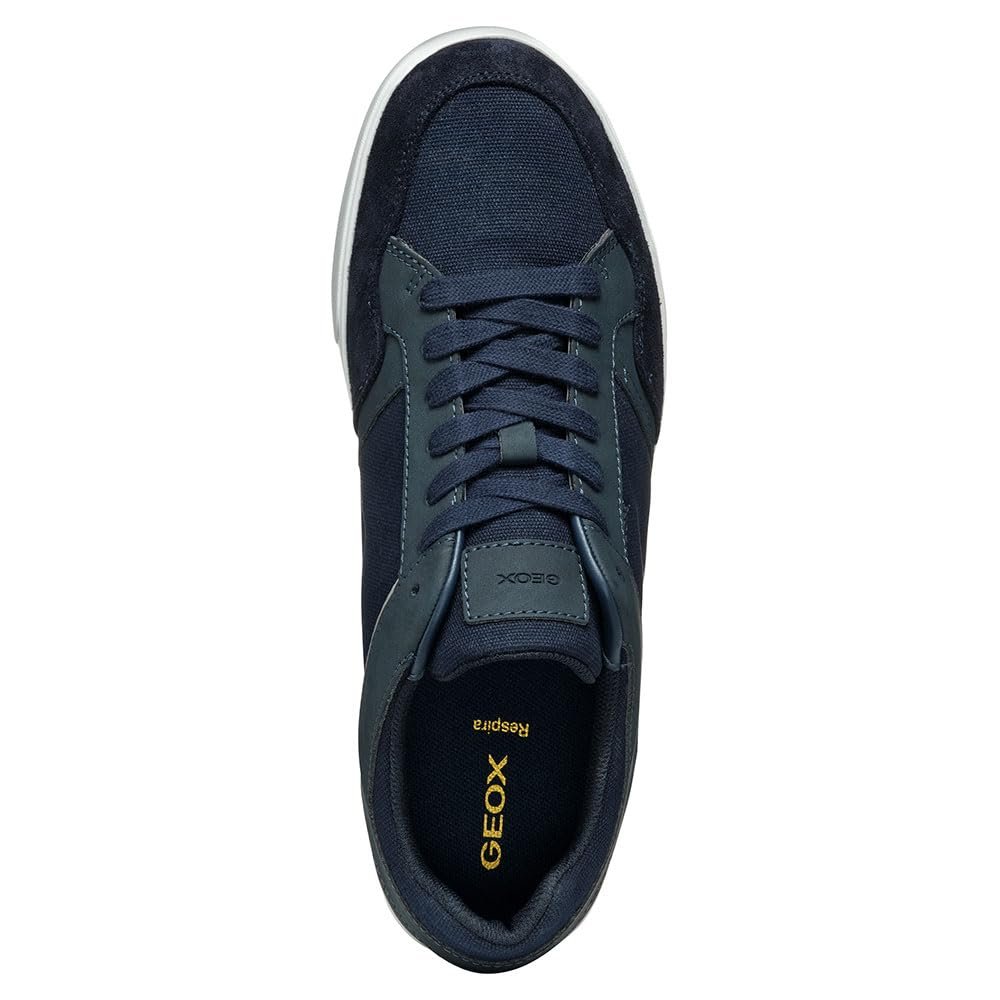 Кроссовки Geox U Walee B, фото №4 Кроссовки Geox U Walee B, фото №4