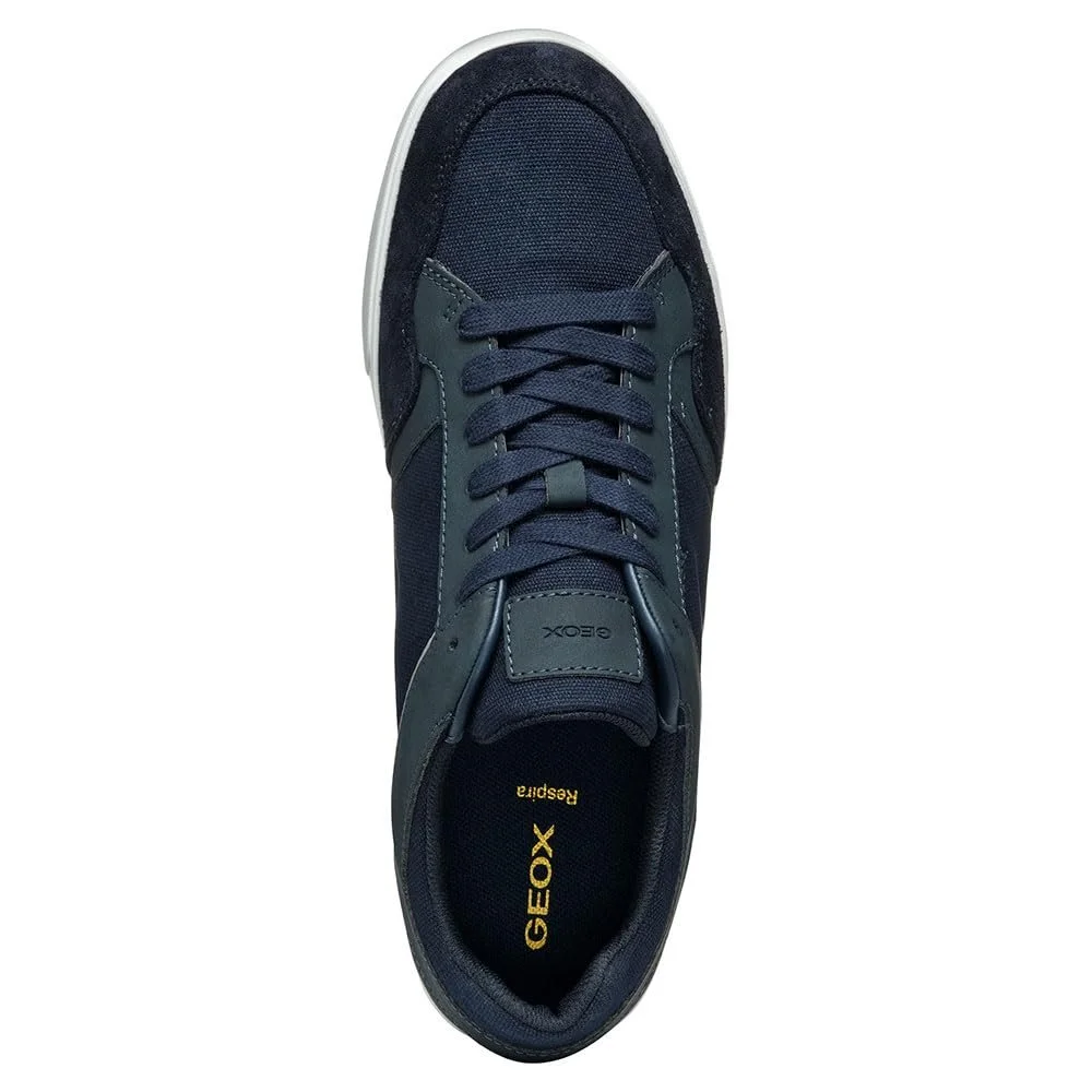 Кросівки Geox U Walee B, фото №4 Кросівки Geox U Walee B, фото №4