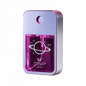 Homme Chemistry Galaxy Pour Homme Apple Cinnamon - Фото 1