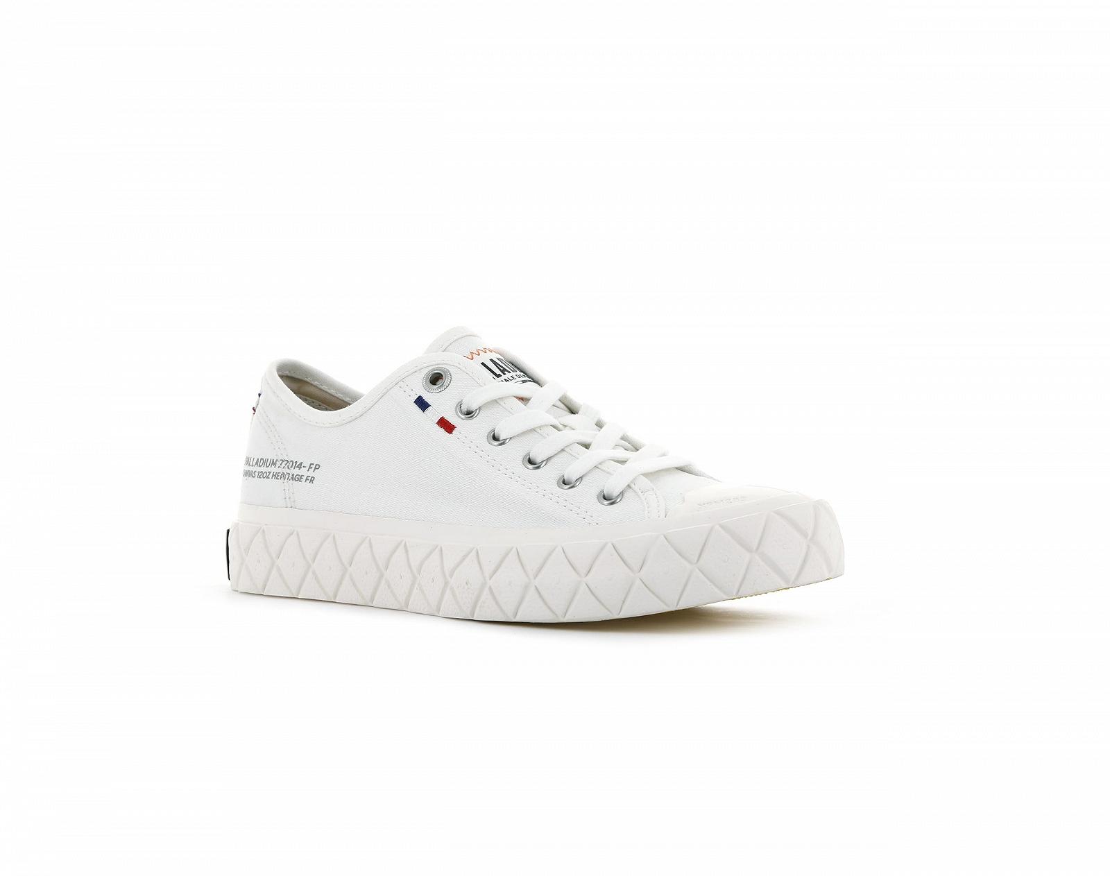 Кроссовки Palladium Palla Ace CVS Унисекс, фото №2