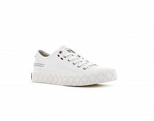 Кросівки Palladium Palla Ace CVS Унісекс synthetic.ua - Фото 1