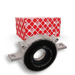 Подшипник карданного вала FEBI BILSTEIN 49473 для BMW - Фото 1