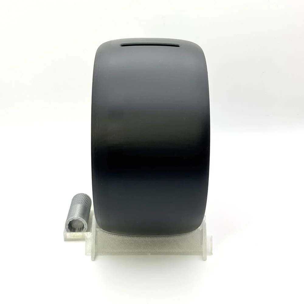 Копилка Formula 1 Slick Tyre Персонализированная, фото №3