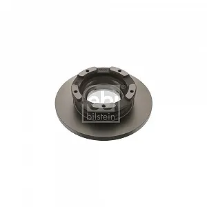 Гальмівний диск FEBI BILSTEIN 40783 для FORD FORD USA задня вісь - Фото 1