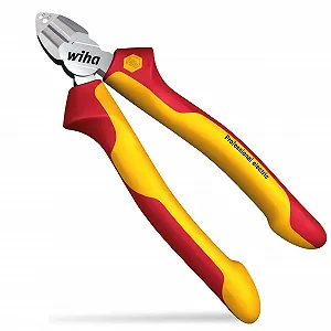 Бокорезы электрика Wiha Professional electric. Z 14 0 160 06 Blister - Фото 1