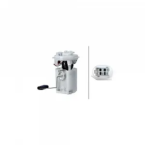 Модуль подачи топлива HELLA 8TF 358 303-841 для RENAULT - Фото 1