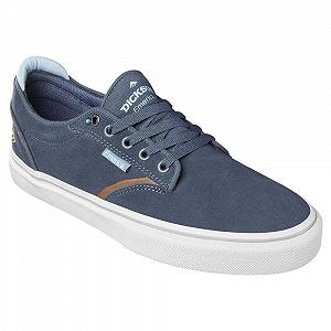Кеды Emerica Dickson Low Top Vulc мужские synthetic.ua - Фото 1