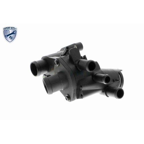 Корпус термостата VEMO EXPERT KITS + V15-99-2090 AUDI SEAT SKODA VW VAG, фото №4 Корпус термостата VEMO EXPERT KITS + V15-99-2090 AUDI SEAT SKODA VW VAG, фото №4