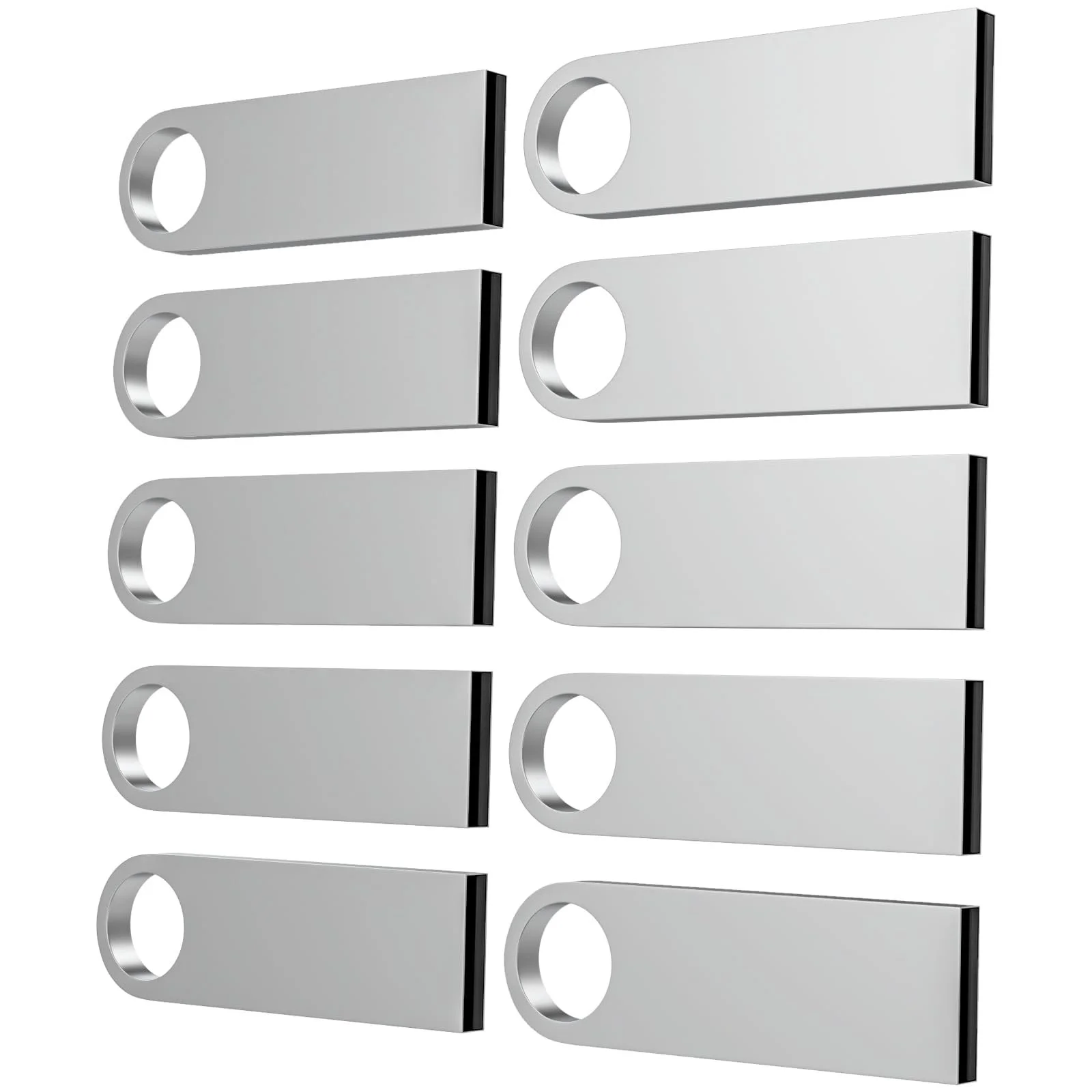 USB-флеш-накопичувач ABLAZE 32 GB USB 2.0 (10 кольорів), фото №1 USB-флеш-накопичувач ABLAZE 32 GB USB 2.0 (10 кольорів), фото №1
