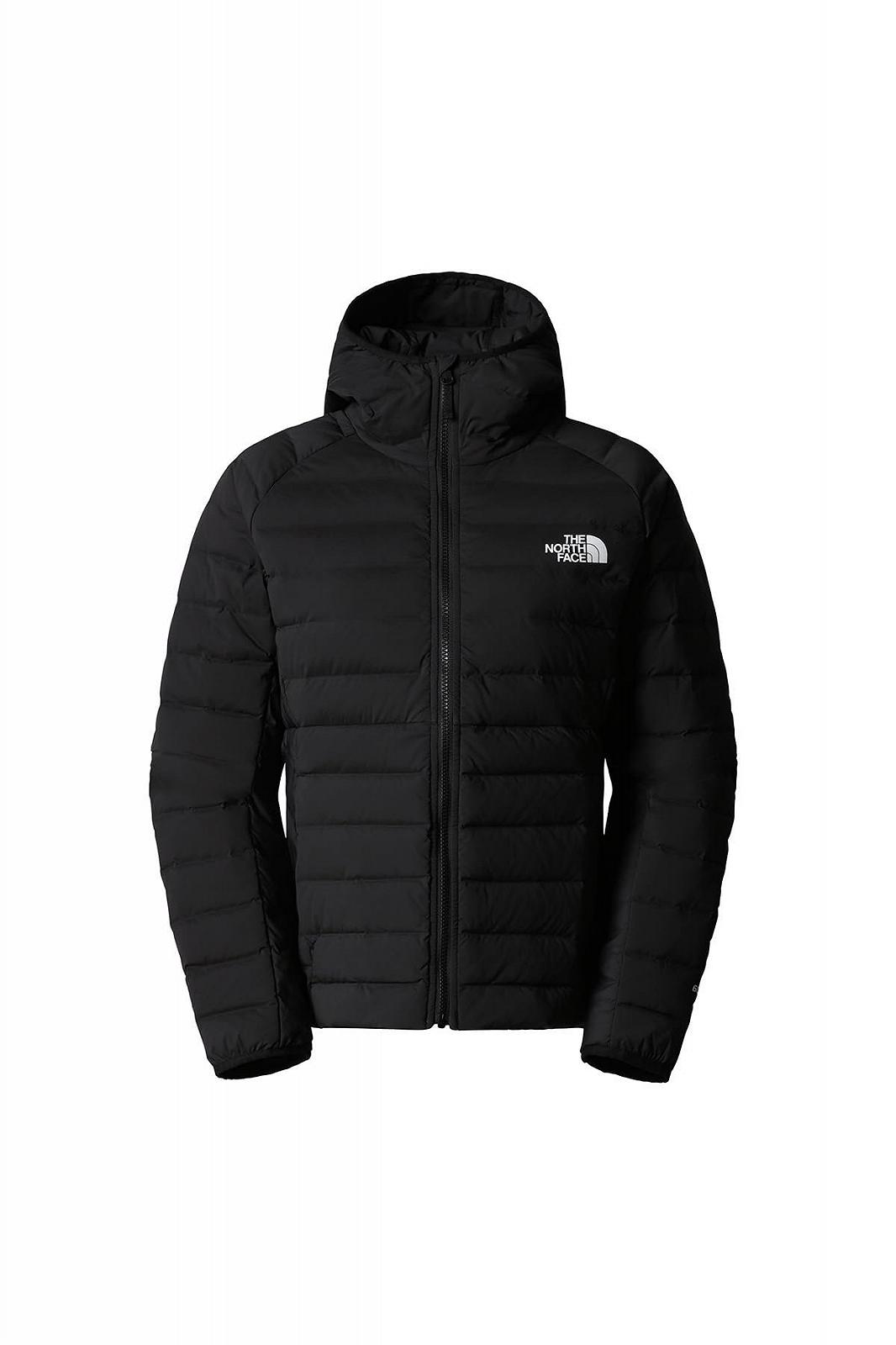 Куртка The North Face Belleview Женская, фото №4