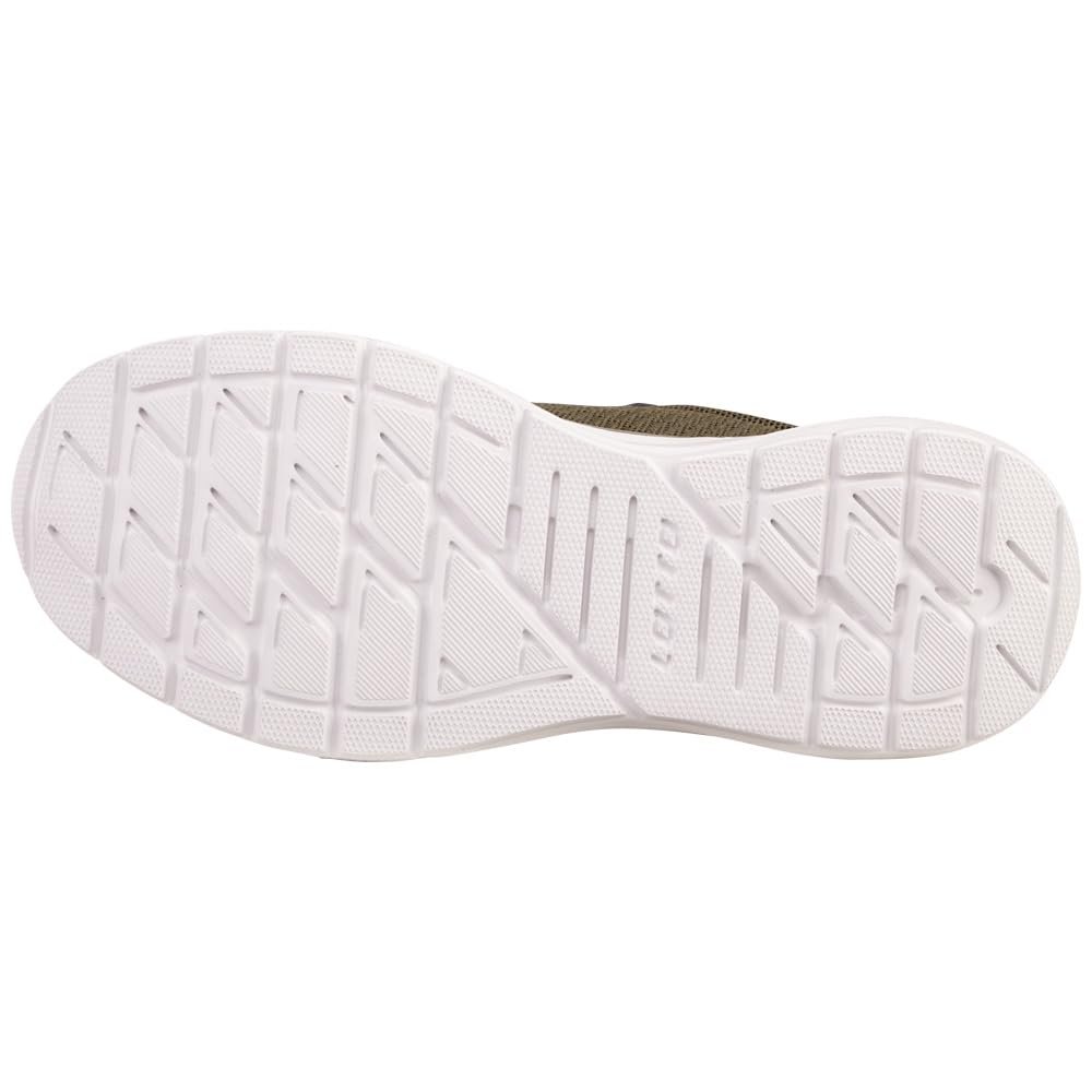 Унісекс Кросівки Lotto Athletiv, фото №3 Унісекс Кросівки Lotto Athletiv, фото №3