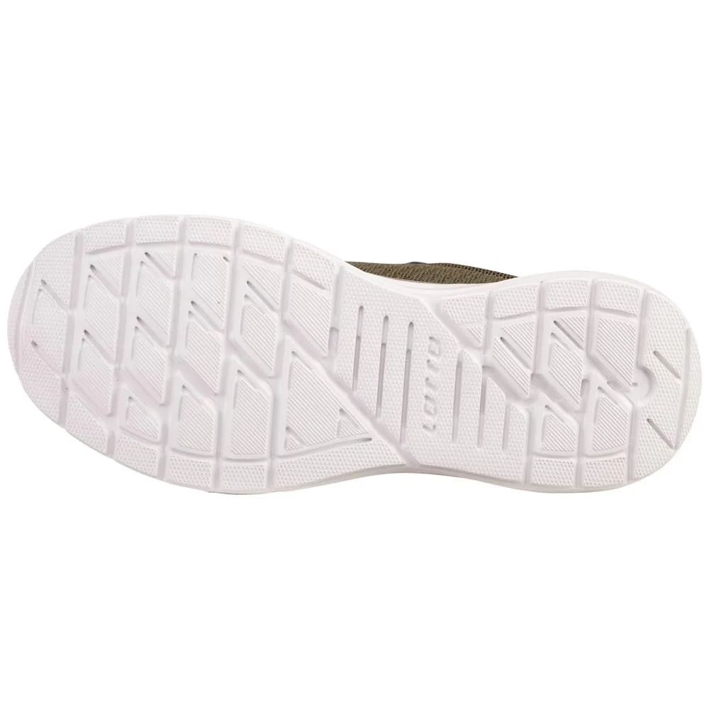 Унісекс Кросівки Lotto Athletiv, фото №3 Унісекс Кросівки Lotto Athletiv, фото №3