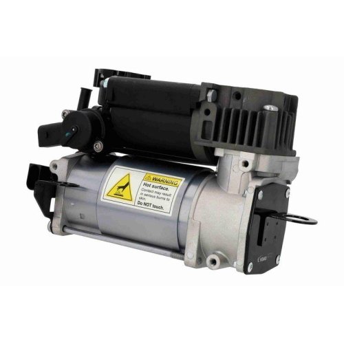 Компрессор, пневмосистема VEMO V30-52-0011, фото №4