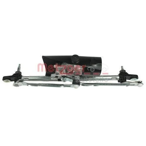 Рычаги стеклоочистителя METZGER 2190235 Оригинальная запасная часть для FIAT, спереди, фото №2