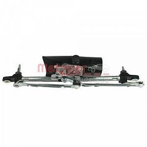 Рычаги стеклоочистителя METZGER 2190235 Оригинальная запасная часть для FIAT, спереди synthetic.ua - Фото 1