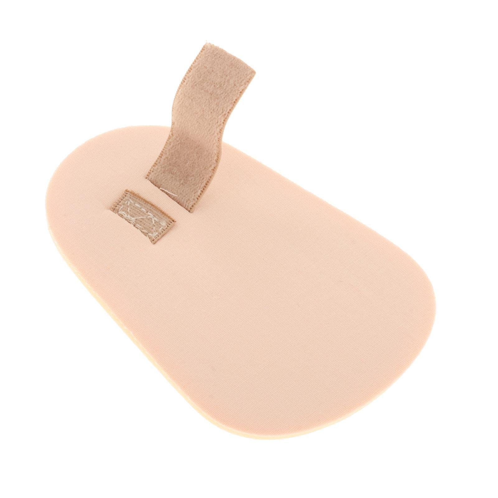 Шина для великого пальця стопи Jojomis 1 шт., фото №5 Шина для великого пальця стопи Jojomis 1 шт., фото №5